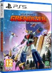 UFO Robot Grendizer: The Feast of the Wolves - PlayStation 5