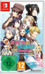 Arvutim&auml;ng My Next Life as a Villainess: All Routes Lead to Doom! - Pirates of the Disturbance - Nintendo Switch