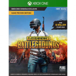 Arvutim&auml;ng PlayerUnknowns Battlegrounds - Xbox One