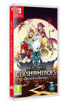 Arvutim&auml;ng Might & Magic: Clash of Heroes (Definitive Edition) - Nintendo Switch