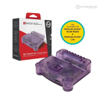 Arvutim&auml;ng Hyperkin Retron S64 Console Dock - Switch (Purple)