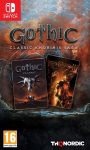 Arvutim&auml;ng Gothic Classic Khorinis Saga - Nintendo Switch