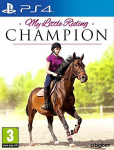 Arvutim&auml;ng My Little Riding Champion (FR/NL/Multi in Game) - PlayStation 4