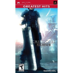 Arvutim&auml;ng Crisis Core - Final Fantasy VII Greatest Hits (Import) - PlayStation Portable