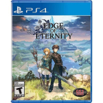 Arvutim&auml;ng Edge of Eternity (Import) - PlayStation 4