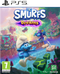 Microids m&auml;ng The Smurfs: Dreams (PS5)