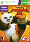 Arvutim&auml;ng Kung Fu Panda 2 (Import) - Xbox 360