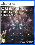 Arvutim&auml;ng Custom Mech Wars (Import) - PlayStation 5