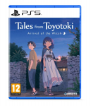 Arvutim&auml;ng Tales From Toyotoki Arrival Of The Witch Playstation 5