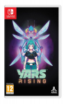 Arvutim&auml;ng Yars Rising - Nintendo Switch