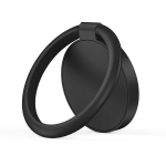 Telefonihoidja Tech-Protect Magnetic Phone Ring holder | ring with stand function - black