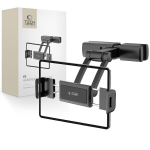 Telefonihoidja TECH-PROTECT V2 STRETCHABLE HEADREST CAR MOUNT BLACK