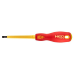 NEO cross screwdriver 1000V SL | PZ2 x 100mm (04-221)
