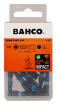 Otsakud 66IM T25 25mm Impact, 10tk
