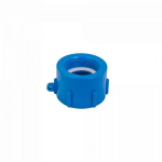 IBC adapteris Bradas, S60x6 / 1 1/2'' (vid./vid. sriegis)