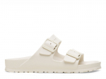 Arizona eva eggshell birkenstock 1027384 moterims balta naistele valge 1027384