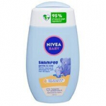 Nivea Baby Gentle & Mild Shampoo 200ml