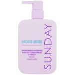 Xpel S.U.N.D.A.Y, 350 ml