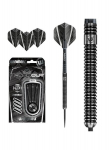 Darts Winmau Blackout Ga &fnof;e Aɖaŋuɖoɖo 22 g