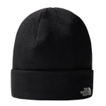 Norm shllw beanie the north face nf0a5fvzjk3 unisex juoda unisex must NF0A5FVZJK3