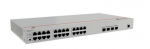 Cudy switch 24x GE PoE+, 4x SFP+, AC, 400W Huawei S220-24P4X
