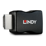 Lindy HDMI 2.0 EDID Emulator Typ A 18Gbit|s