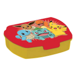 Śniadani&oacute;wka Pokemon PK00032 KiDS LIcensing
