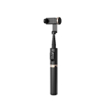 Selfie pulk (Selfie stick) Selfie stick XO Bluetooth tripod SS14, 72cm, must