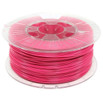 Spectrum Premium PLA 3D printimise filament, 1,75 mm, 1000 g, Roosa.