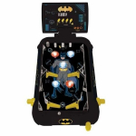 Batman Electronic Pinball Machine with light and sound effects