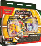 Pokemon - League Battle Deck (POK85273)
