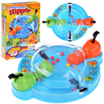 M&auml;ng Hasbro Hungry Hippos