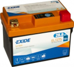 Exide Liitium 12V 28