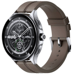 Nutikell Xiaomi Watch 2 Pro 4G, Silver