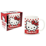 Nutikell Coriex Kubek ceramiczny Hello Kitty 10679