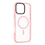 Tactical MagForce Hyperstealth Cover for iPhone 16 Pro Max Pink Panther