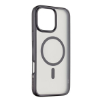 Tactical MagForce Hyperstealth Cover for iPhone 16 Pro Max Asphalt