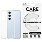 CARE by PanzerGlass Urban Combat Case  Sam S24 FE MagSafe 1466