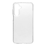 Tactical TPU Cover for Samsung Galaxy A16 5G Transparent