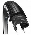 BMX Tyre 20 x 2.25 CST Operative 60 TPI Premium BMX Freestyle Tyre