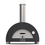 Alfa Forni pitsaahi Moderno 1 Pizza Wood, hall