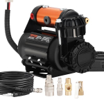 Autode &otilde;hukompressor Vevor 12V 150PSI