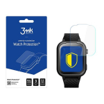 Garett Essa Go 4G - 3mk Watch Protection&trade; v. FlexibleGlass Lite screen protector