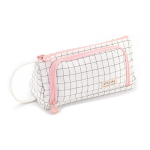 Moteri&scaron;kos mados kuprinės piniginės Daugiafunkcio disainilahenduse rankinės ja pečiųjas Kelioninis krep&scaron;ys su spalvingu dirželiu