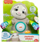 Muusikaline m&auml;nguasi Fisher Price