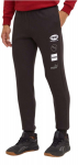 Puma P&uuml;ksid Meestele Power Sweatpants Fl Black 681742 01 681742 01/XL