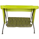 Kiik Patio Latina G032-12PB, roheline