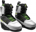 Tvirtinimai prie vandenlentės Jobe Nitro Cool Grey- 7/8