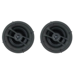 DAP aktiivne s&uuml;vistatav WiFi k&otilde;lar WCSS-230 G2, valge, 2tk