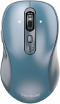Rechargeable wireless mouse - Gyro - YENKEE - YMS 2010BE